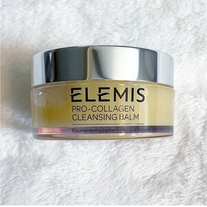 New Elemis Pro-Collagen Cleansing Balm | 3.5 oz.